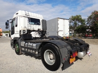 ISUZU Giga Trailer Head KL-EXD52D3 2004 569,442km_2