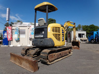 KOMATSU  Mini Excavator PC30MR-2 2004 1,865h_2