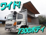 Ranger Aluminum Wing
