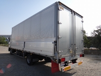 HINO Ranger Aluminum Wing BDG-FD8JPWA 2009 242,332km_2