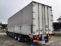 MITSUBISHI FUSO Super Great Aluminum Wing PJ-FS54JVZ 2005 813,210km_2