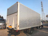 ISUZU Forward Aluminum Van KK-FRR35L4 2003 446,511km_2