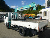 ISUZU Elf Truck (With 4 Steps Of Cranes) KC-NKR66GN 1999 104,536km_2