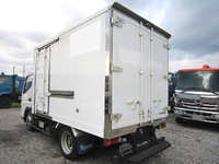 MITSUBISHI FUSO Canter Refrigerator & Freezer Truck PA-FE70BB 2007 196,398km_2