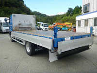 HINO Ranger Aluminum Block KL-FE1JJEA 2002 463,002km_2