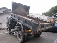 MITSUBISHI FUSO Fighter Dump PDG-FK61R 2009 87,384km_2