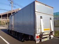 MITSUBISHI FUSO Fighter Aluminum Van KK-FK71HJ (KAI) 2005 405,835km_2