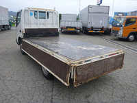 HINO Dutro Flat Body PB-XZU306M 2005 67,457km_2