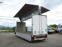 MITSUBISHI FUSO Fighter Aluminum Wing PA-FK61FM 2004 150,356km_2