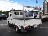 TOYOTA Dyna Double Cab KR-KDY230 2007 94,908km_2