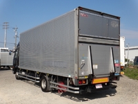 UD TRUCKS Condor Aluminum Van KK-MK25A 2003 573,656km_2