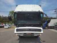 ISUZU Giga Mixer Truck PJ-CXZ77K6 2006 241,867km_8