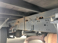 MITSUBISHI FUSO Fighter Aluminum Block PDG-FK61F 2007 902,074km_11