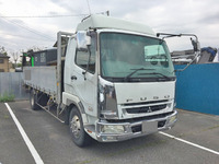 MITSUBISHI FUSO Fighter Aluminum Block PDG-FK61F 2007 902,074km_3