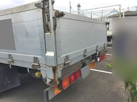 MITSUBISHI FUSO Fighter Aluminum Block PDG-FK61F 2007 902,074km_6