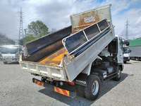 HINO Ranger Dump TKG-FC9JCAP 2013 36,659km_2