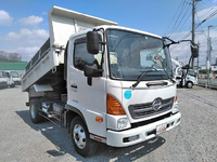 HINO Ranger Dump TKG-FC9JCAP 2013 36,659km_3