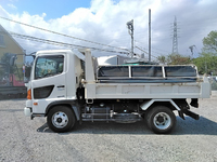 HINO Ranger Dump TKG-FC9JCAP 2013 36,659km_6