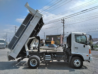 HINO Ranger Dump TKG-FC9JCAP 2013 36,659km_7