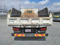 HINO Ranger Dump TKG-FC9JCAP 2013 36,659km_9