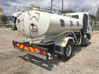 ISUZU Elf Sprinkler Truck SKG-NPR85YN 2014 22,994km_2
