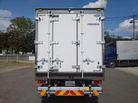 MITSUBISHI FUSO Canter Refrigerator & Freezer Truck TKG-FEB80 2014 84,862km_10