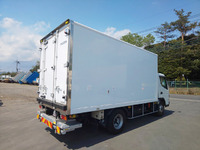 MITSUBISHI FUSO Canter Refrigerator & Freezer Truck TKG-FEB80 2014 84,862km_4