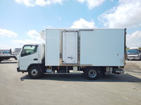 MITSUBISHI FUSO Canter Refrigerator & Freezer Truck TKG-FEB80 2014 84,862km_5