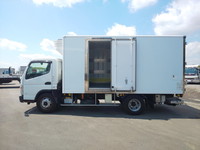 MITSUBISHI FUSO Canter Refrigerator & Freezer Truck TKG-FEB80 2014 84,862km_6