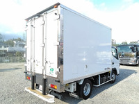 MITSUBISHI FUSO Canter Refrigerator & Freezer Truck TKG-FBA20 2014 82,981km_2