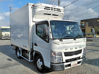 MITSUBISHI FUSO Canter Refrigerator & Freezer Truck TKG-FBA20 2014 82,981km_3