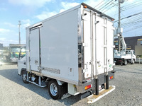 MITSUBISHI FUSO Canter Refrigerator & Freezer Truck TKG-FBA20 2014 82,981km_4