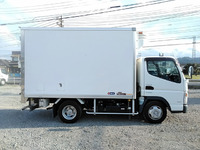 MITSUBISHI FUSO Canter Refrigerator & Freezer Truck TKG-FBA20 2014 82,981km_6