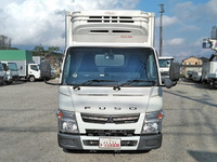 MITSUBISHI FUSO Canter Refrigerator & Freezer Truck TKG-FBA20 2014 82,981km_7