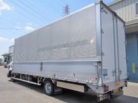 ISUZU Forward Aluminum Wing PKG-FRR90T2 2009 551,771km_2