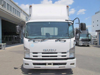 ISUZU Forward Aluminum Wing PKG-FRR90T2 2009 551,771km_6