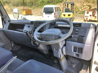 MITSUBISHI FUSO Canter Aluminum Van PDG-FE82D 2010 275,551km_32