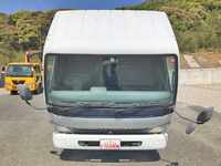 MITSUBISHI FUSO Canter Aluminum Van PDG-FE82D 2010 275,551km_8