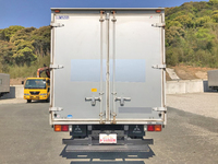 MITSUBISHI FUSO Canter Aluminum Van PDG-FE82D 2010 275,551km_9