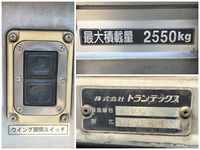 ISUZU Forward Aluminum Wing ADG-FRD90L3 2007 703,191km_16