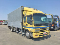 ISUZU Forward Aluminum Wing ADG-FRD90L3 2007 703,191km_3