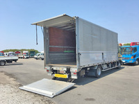 ISUZU Forward Aluminum Wing ADG-FRD90L3 2007 703,191km_4