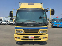 ISUZU Forward Aluminum Wing ADG-FRD90L3 2007 703,191km_6