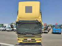 ISUZU Forward Aluminum Wing ADG-FRD90L3 2007 703,191km_7