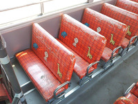MITSUBISHI FUSO Aero Midi Kindergarten Bus KK-MK23HJ (KAI) 2003 183,364km_13