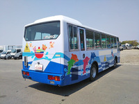 MITSUBISHI FUSO Aero Midi Kindergarten Bus KK-MK23HJ (KAI) 2003 183,364km_2