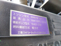 MITSUBISHI FUSO Aero Midi Kindergarten Bus KK-MK23HJ (KAI) 2003 183,364km_38