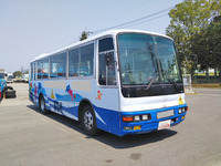 MITSUBISHI FUSO Aero Midi Kindergarten Bus KK-MK23HJ (KAI) 2003 183,364km_3