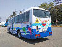 MITSUBISHI FUSO Aero Midi Kindergarten Bus KK-MK23HJ (KAI) 2003 183,364km_4