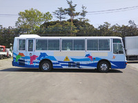 MITSUBISHI FUSO Aero Midi Kindergarten Bus KK-MK23HJ (KAI) 2003 183,364km_5